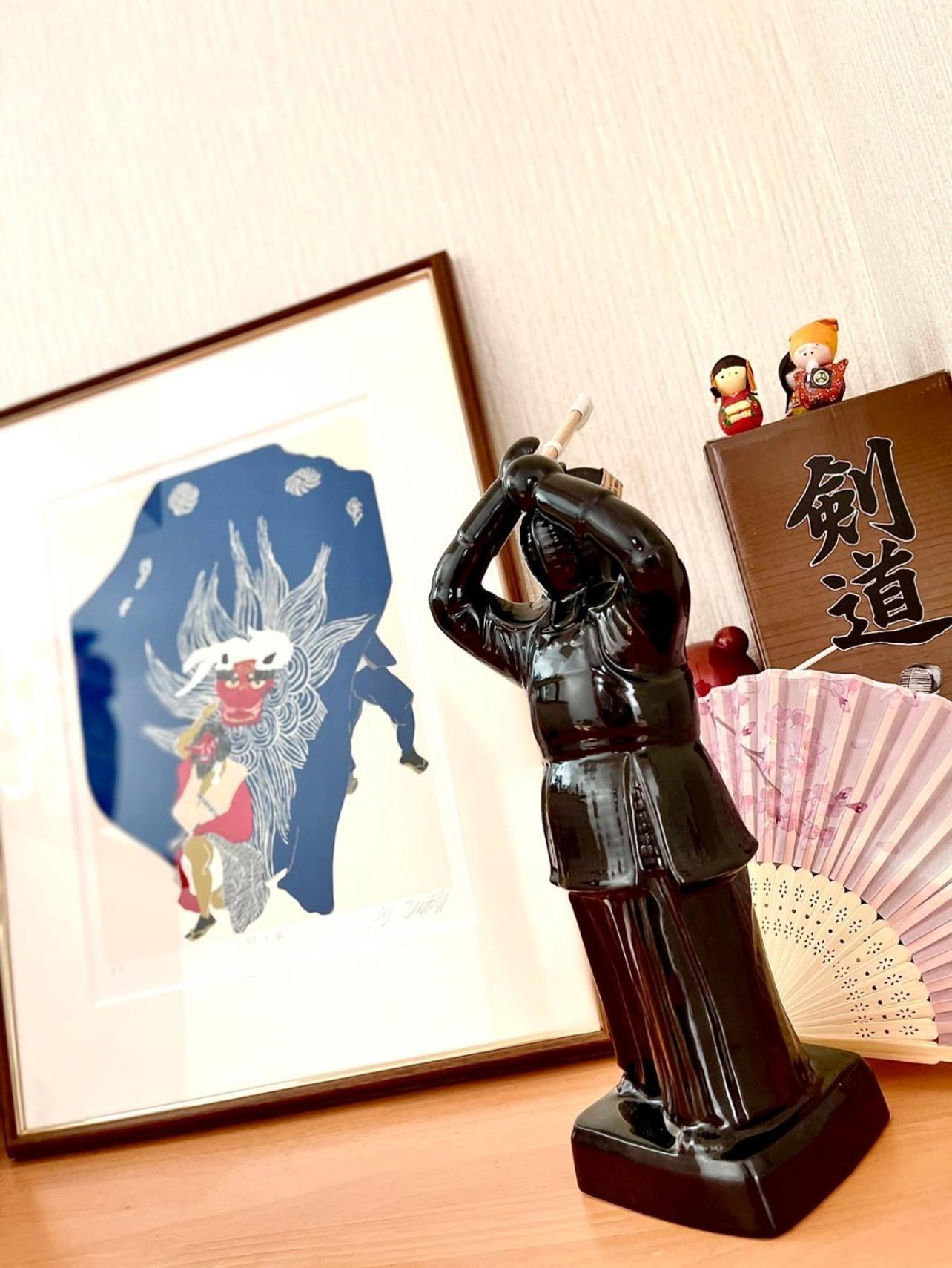 吉吉の家 Villa Tokyo Exterior photo