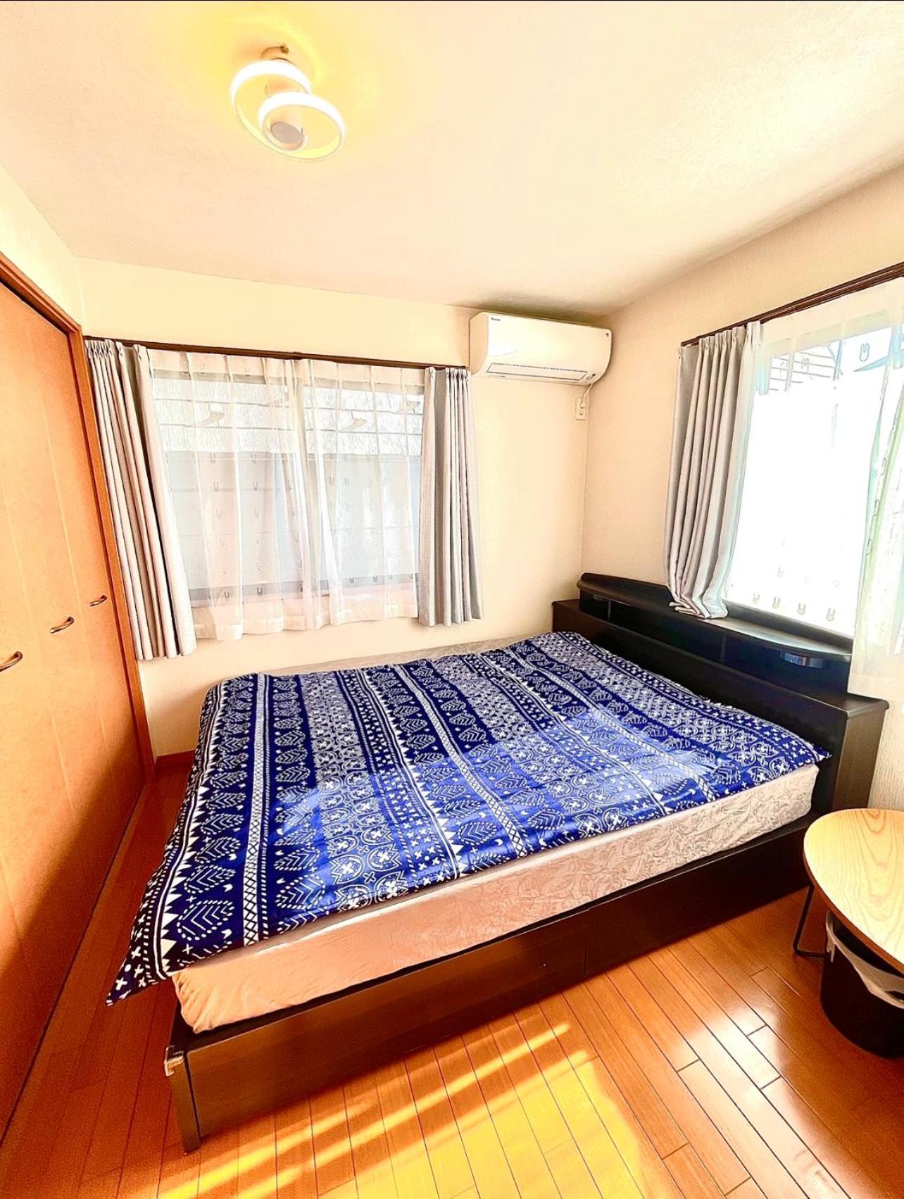 吉吉の家 Villa Tokyo Exterior photo