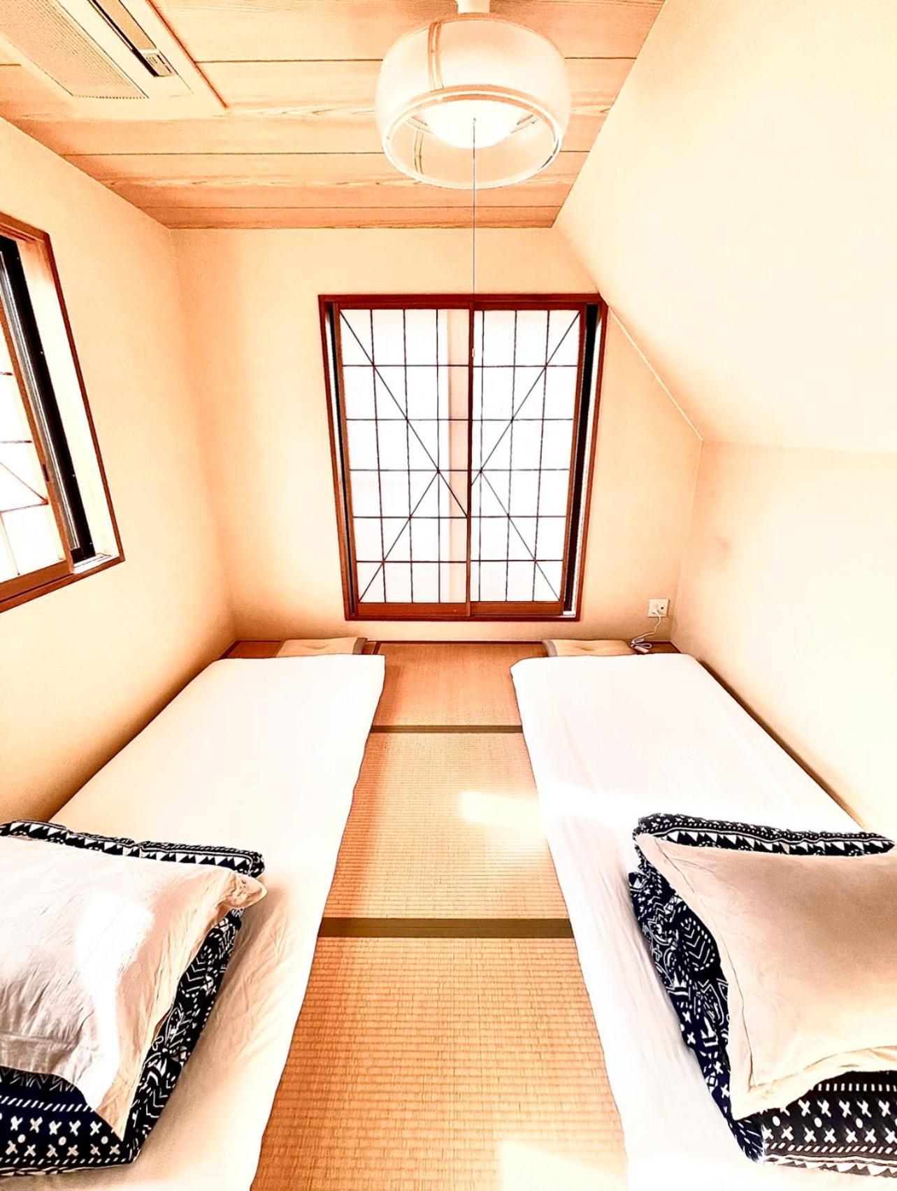 吉吉の家 Villa Tokyo Exterior photo