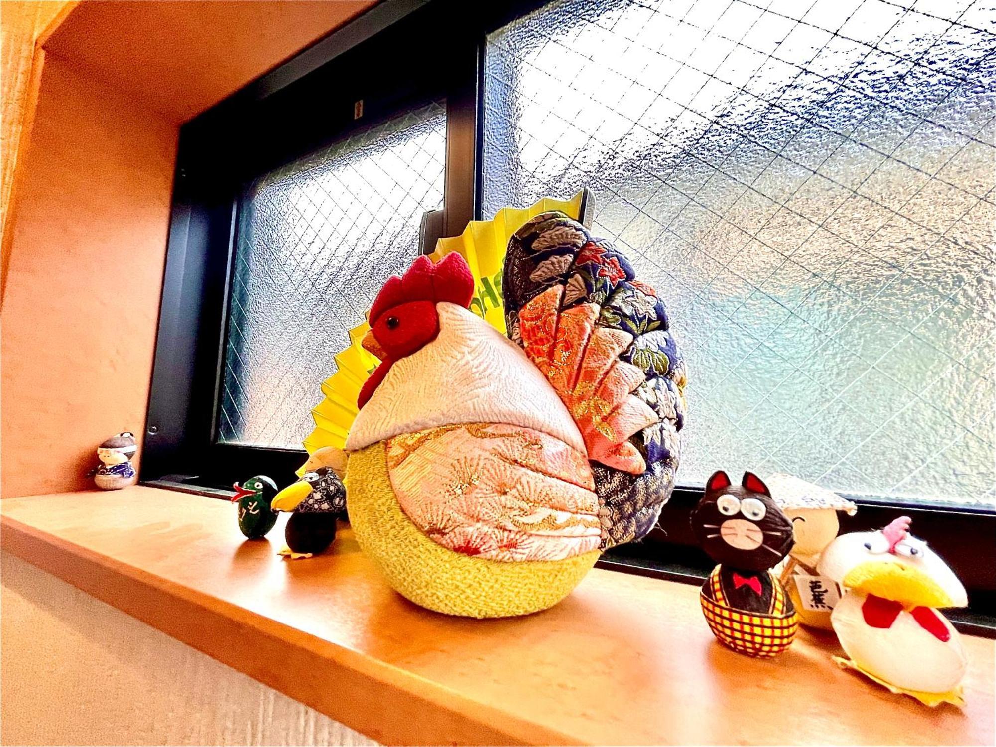吉吉の家 Villa Tokyo Exterior photo