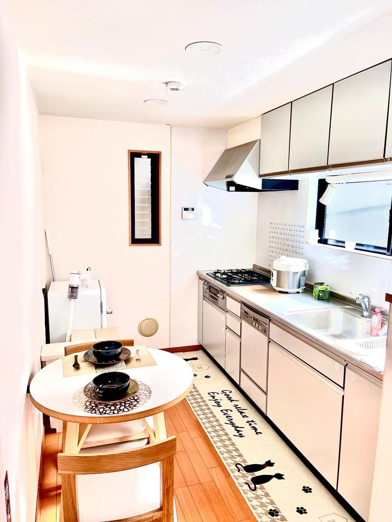 吉吉の家 Villa Tokyo Exterior photo