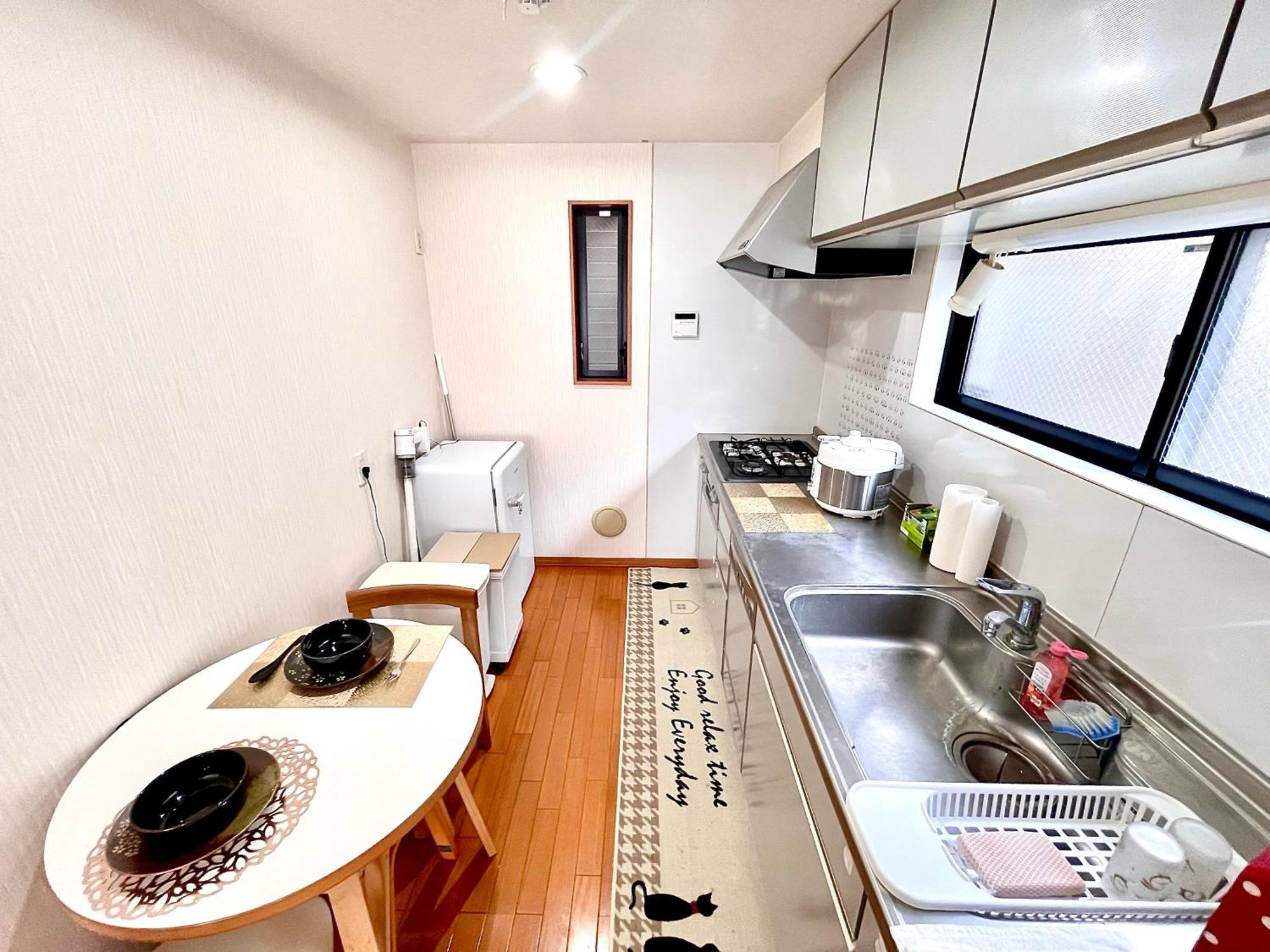 吉吉の家 Villa Tokyo Exterior photo