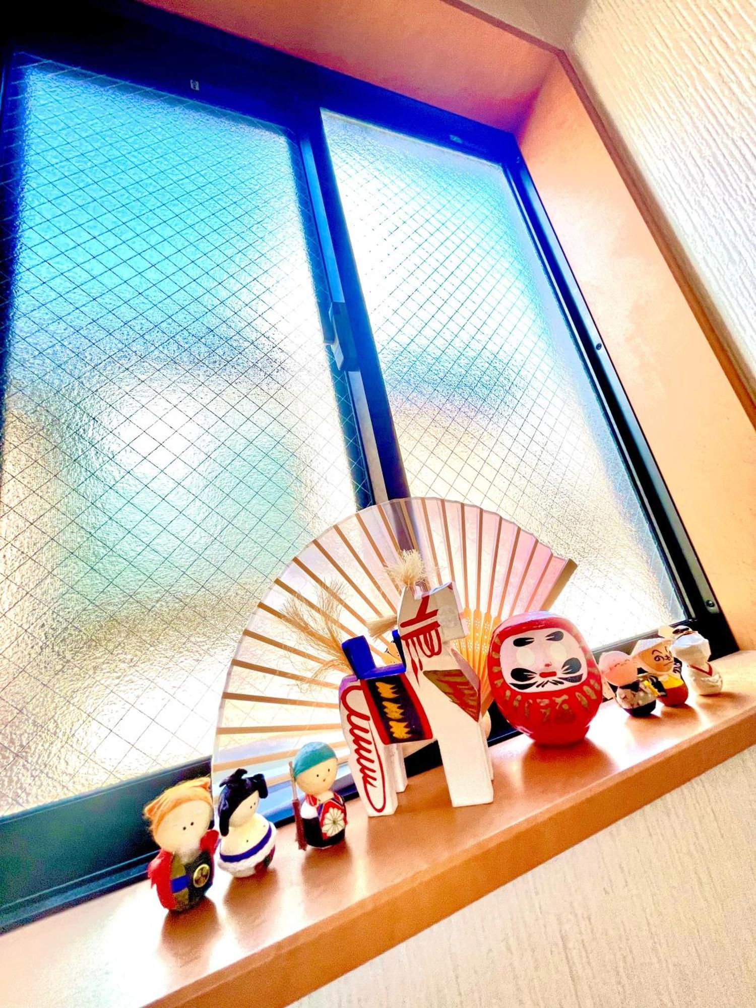 吉吉の家 Villa Tokyo Exterior photo